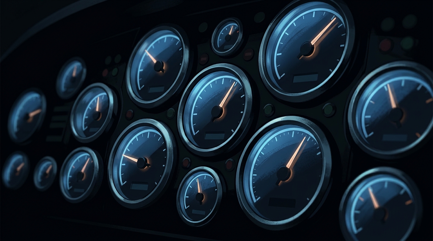 AI agent evaluation metrics framework