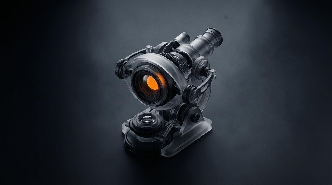 What a competitive intelligence agent actually watches
