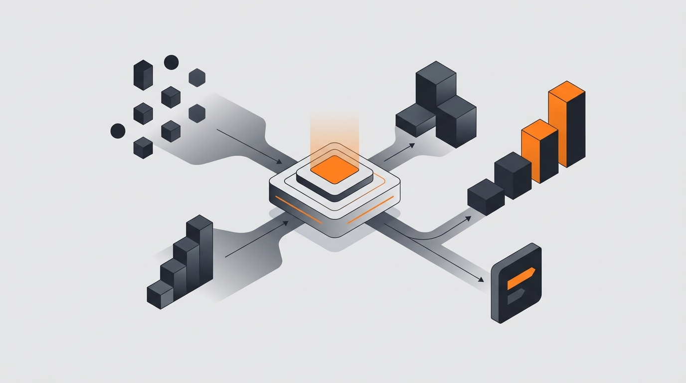 AI agent scoring HubSpot leads against a defined rubric and surfacing the top tier.