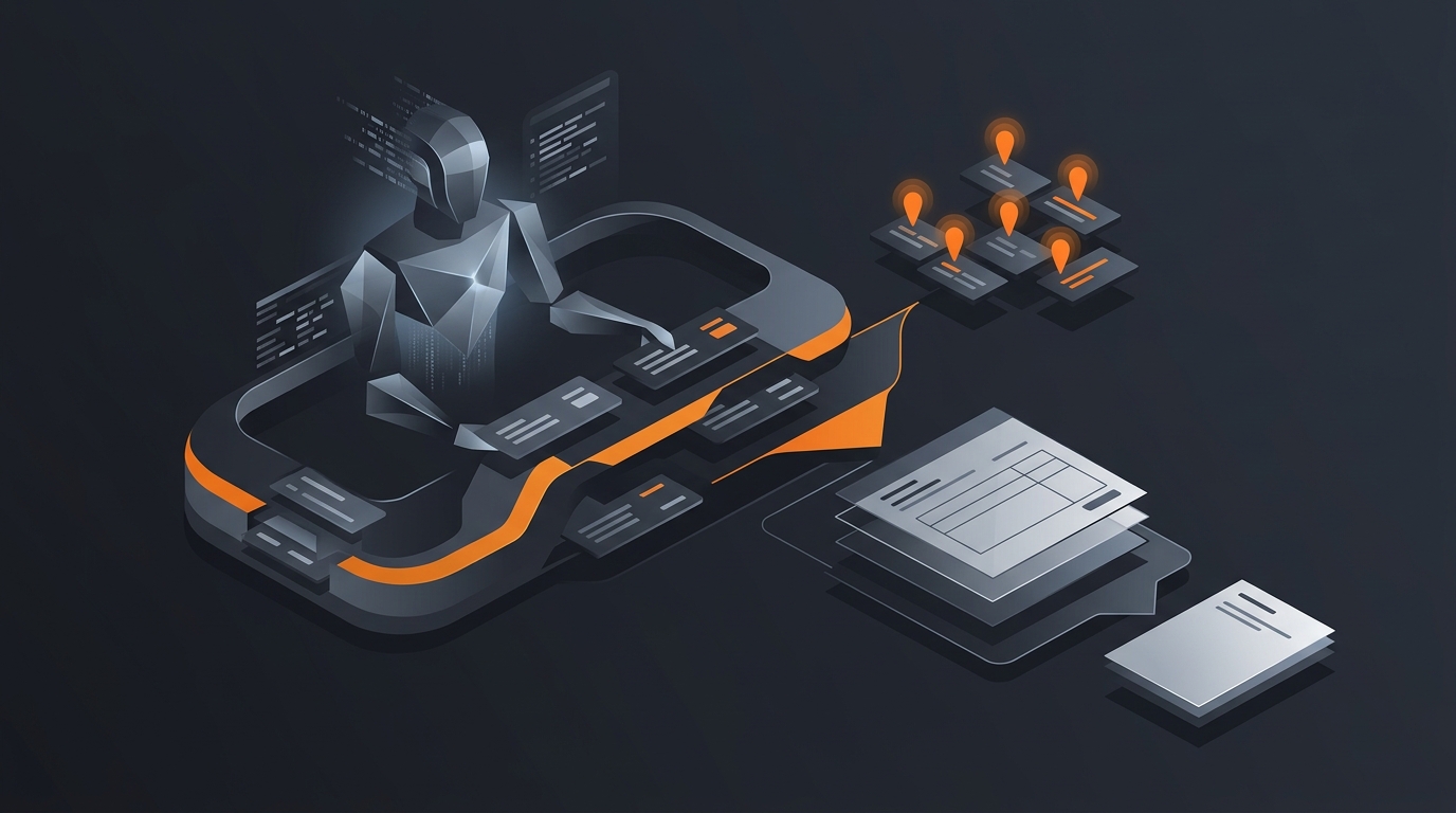 AI agent for QuickBooks bank reconciliation