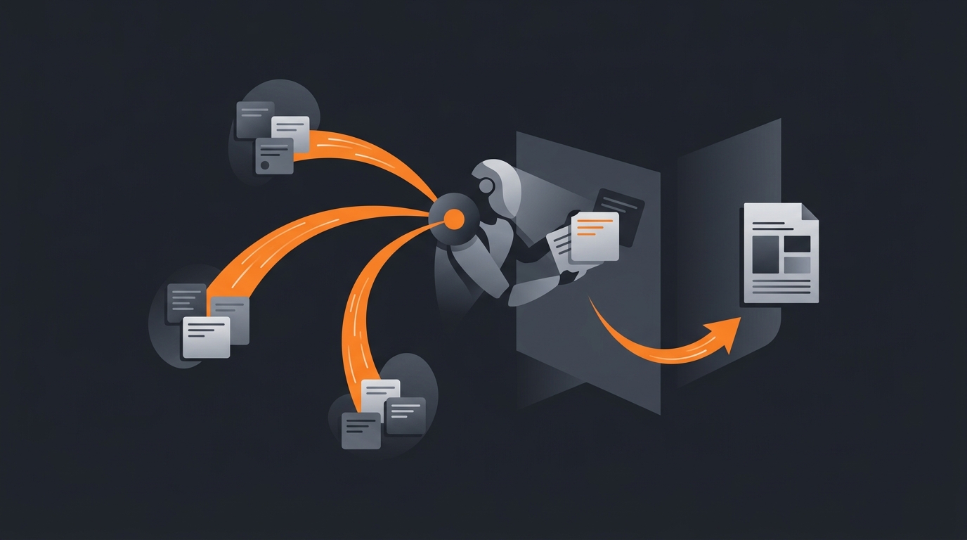 AI agent for Trello board archiving