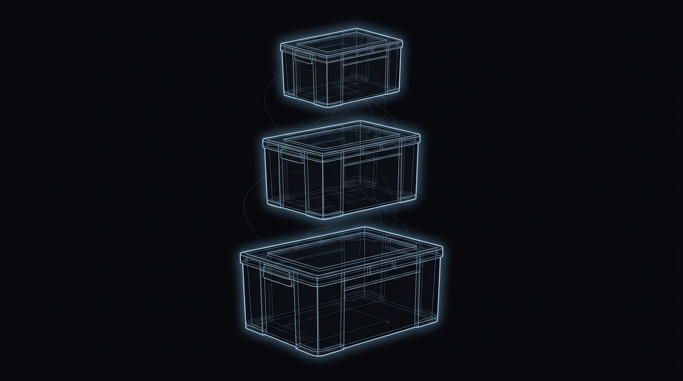 AI agent memory explained, three layers