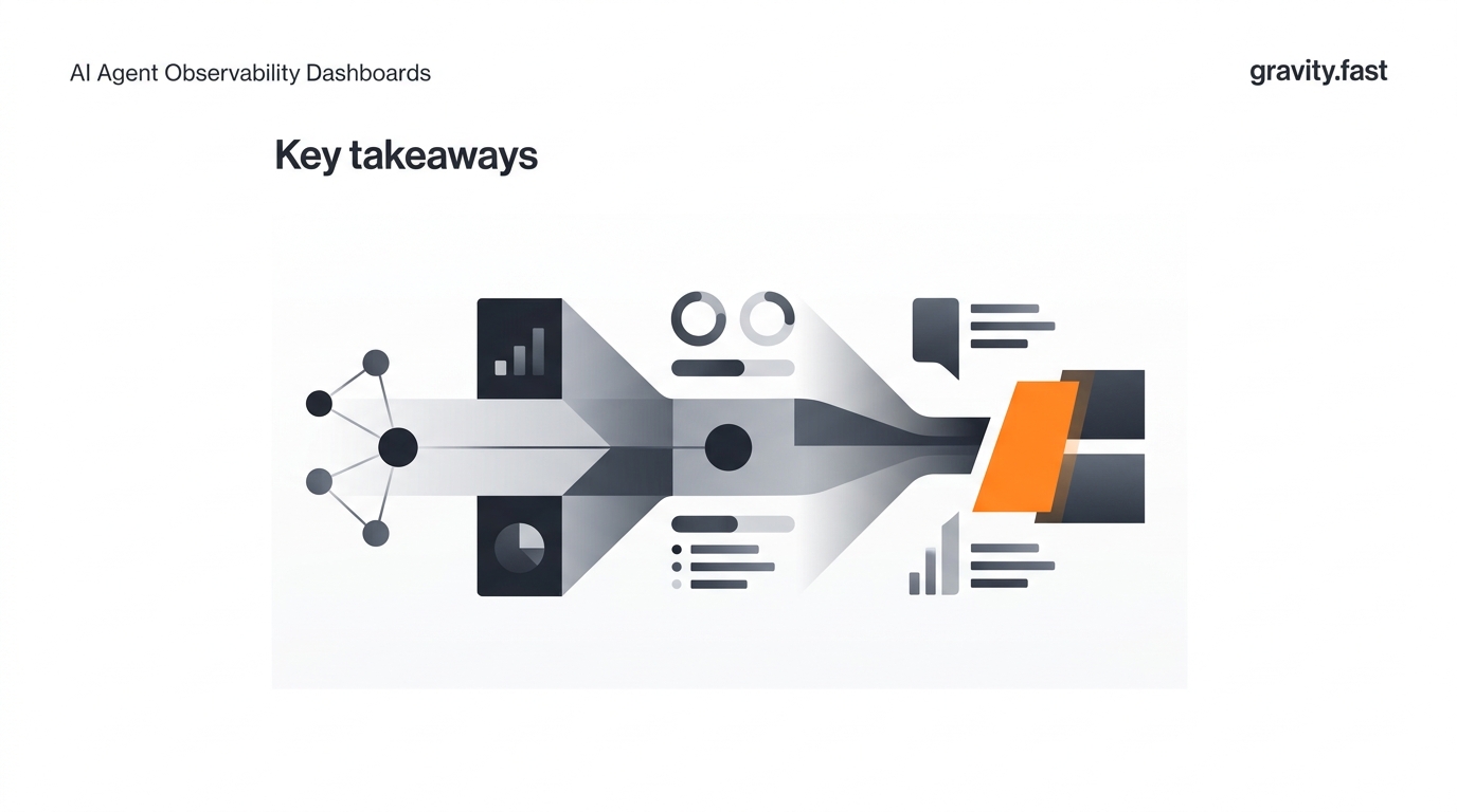 Key takeaways