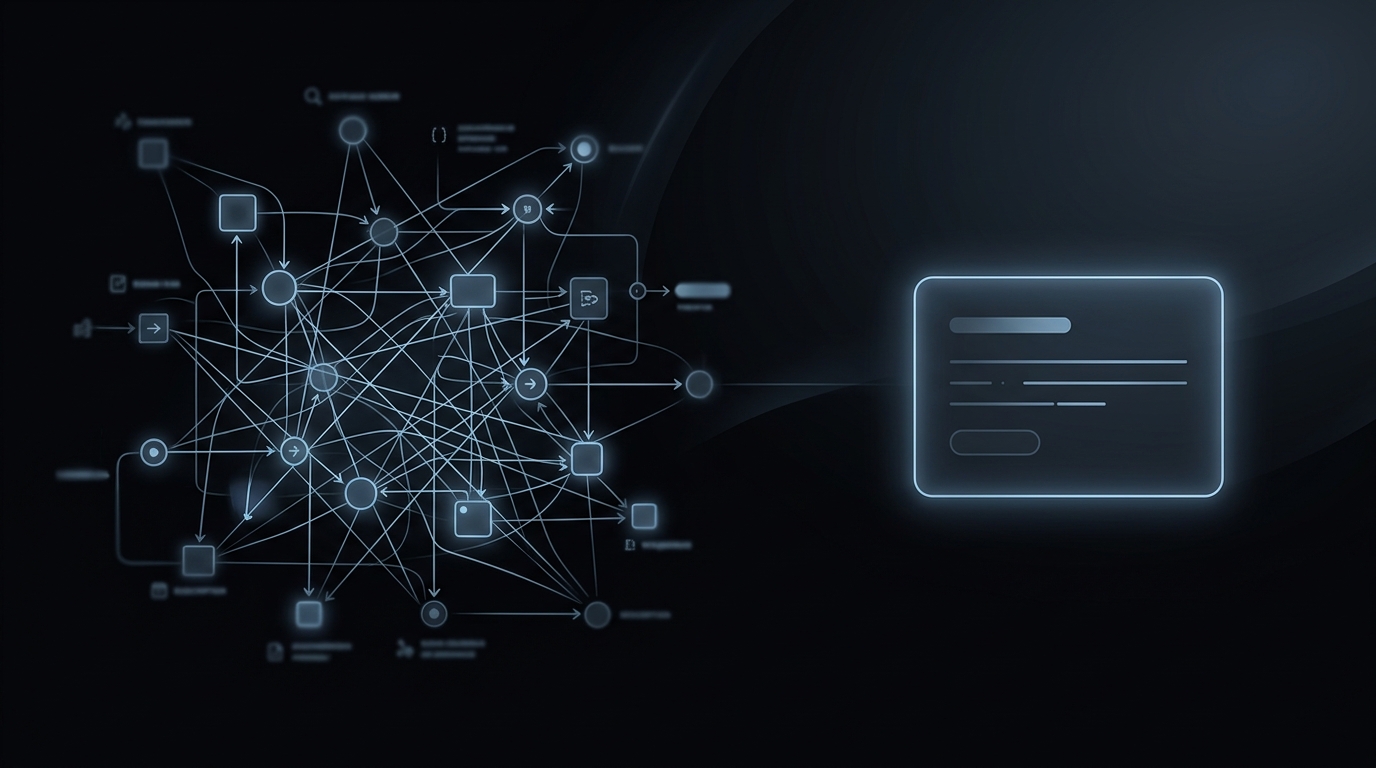 AI agent vs workflow automation, structural comparison