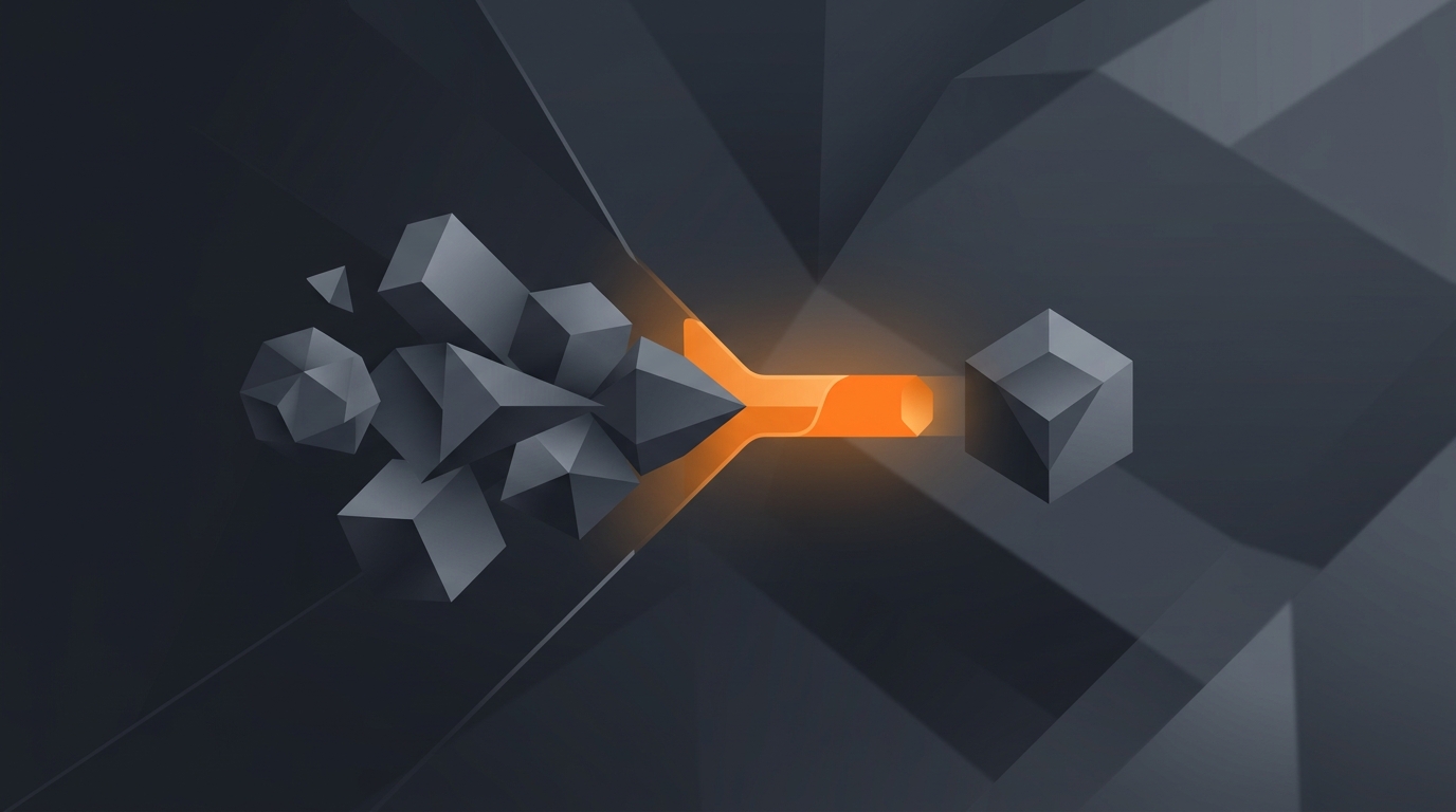 TL;DR for the impatient founder