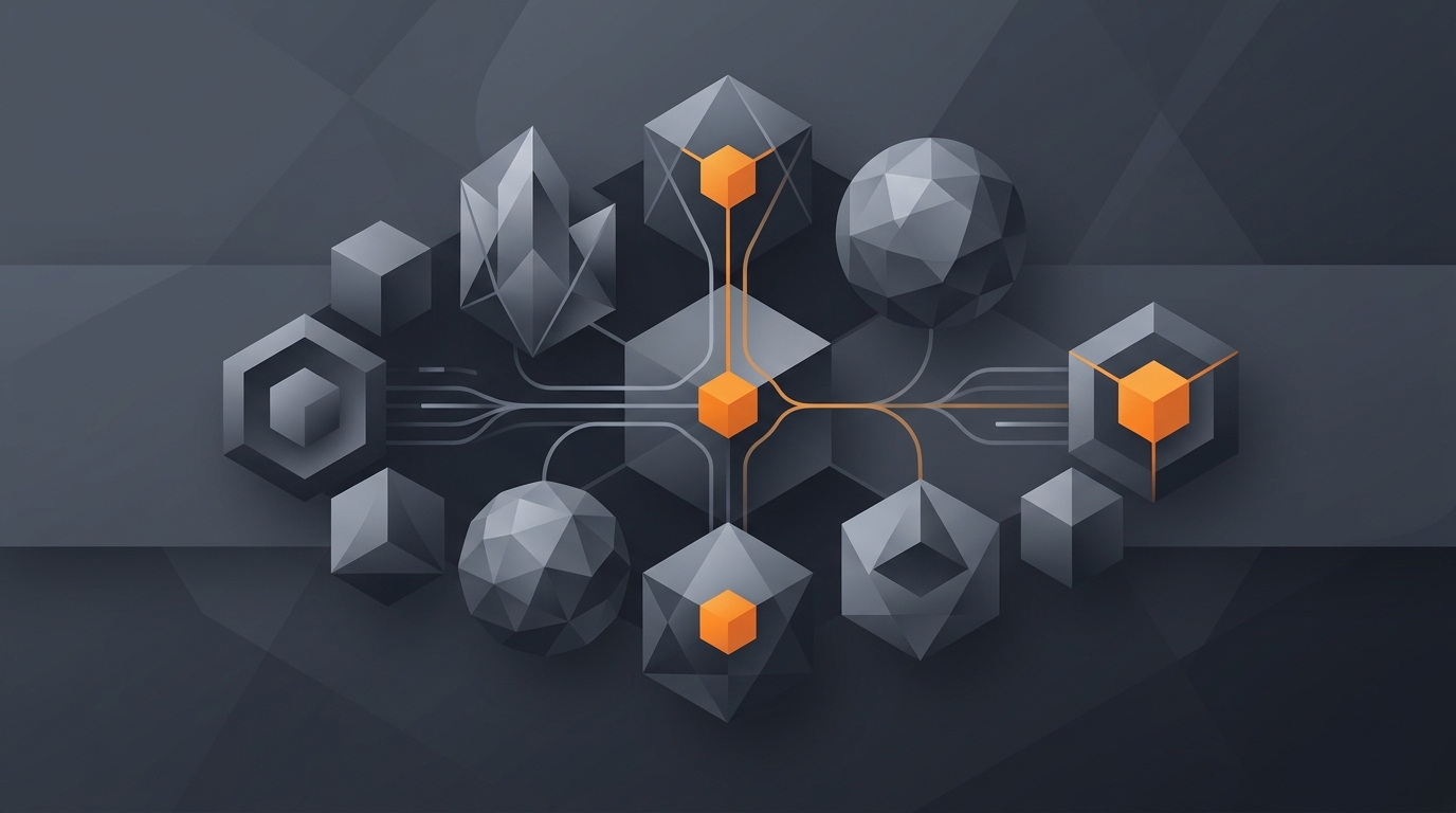 A spectrum from run-finished-agents to build-your-own, with startup-stage platforms placed along it