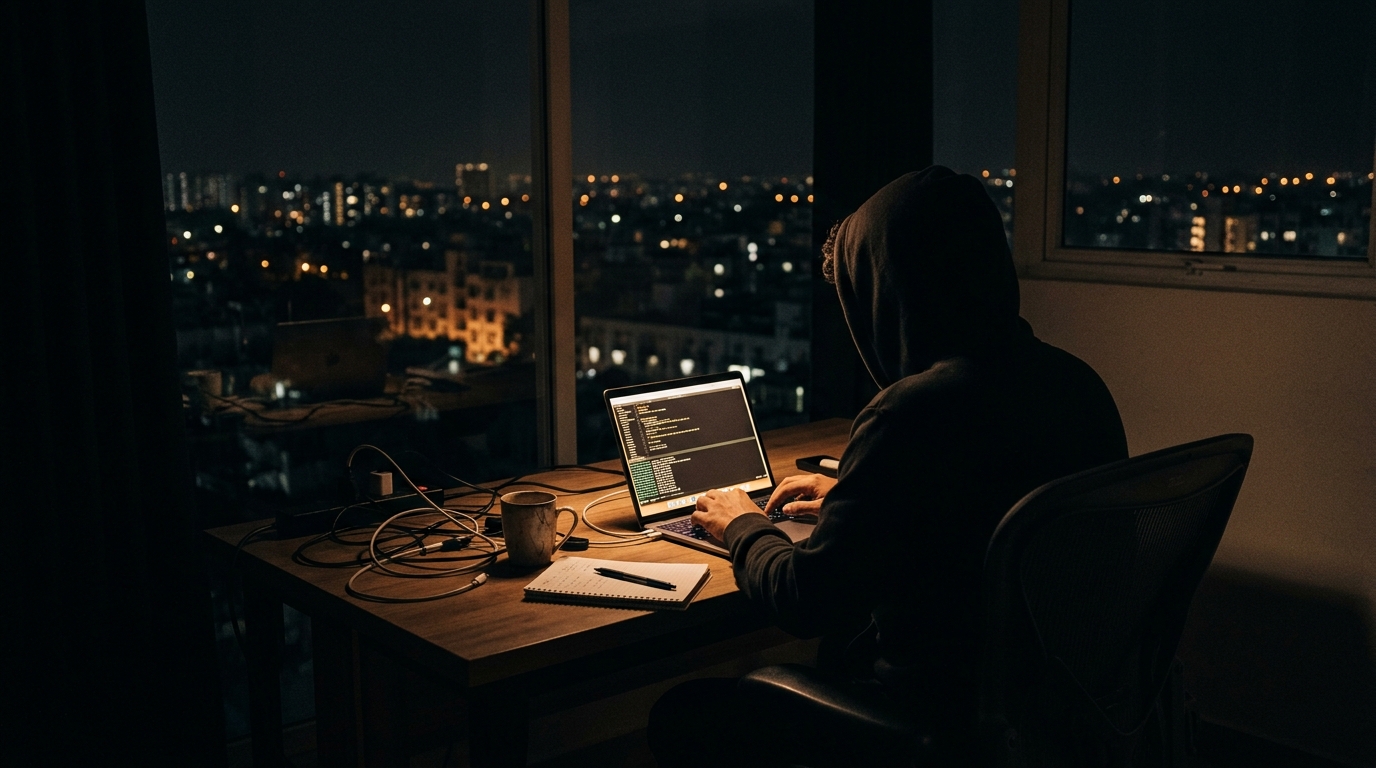 Bootstrapping an AI agent platform in 2026,founder's playbook