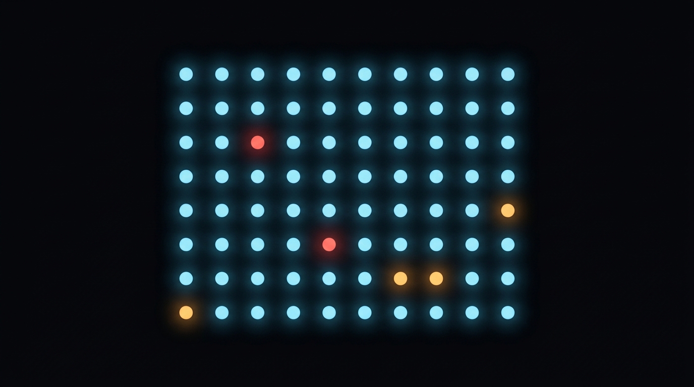 How we run 80+ tests per AI agent capability,Gravity reliability methodology
