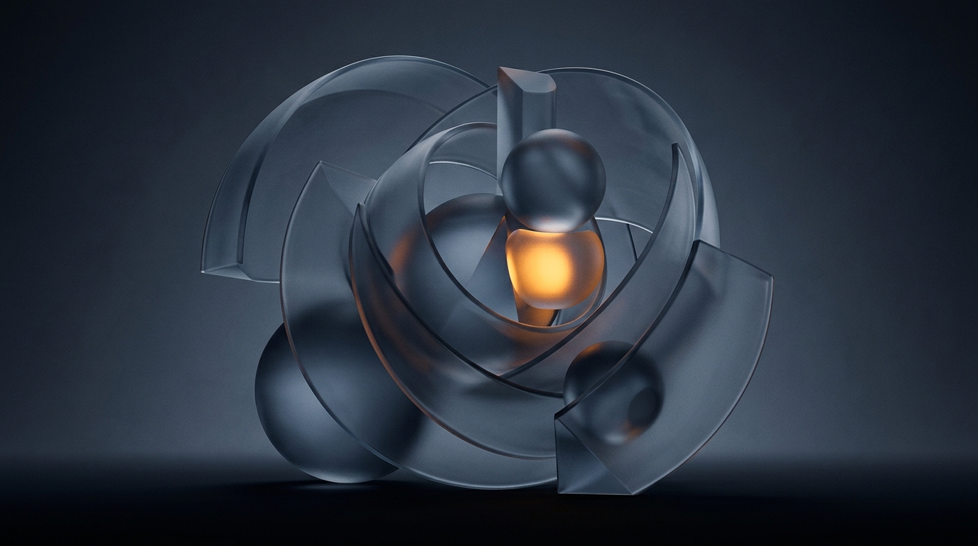The four meanings of private for an AI assistant, from on-device processing through local models and zero-retention cloud to policy-private hosted services
