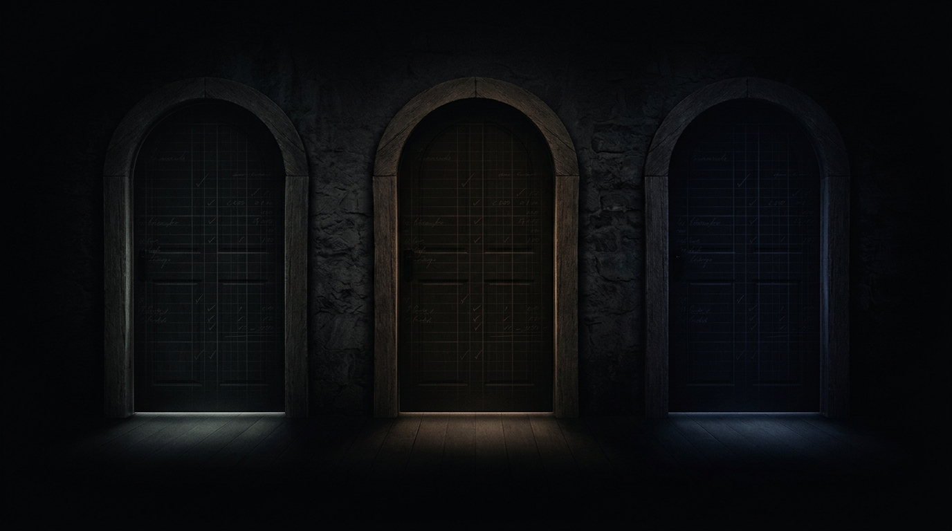 The honest cost of three shutdowns, founder financial postmortem