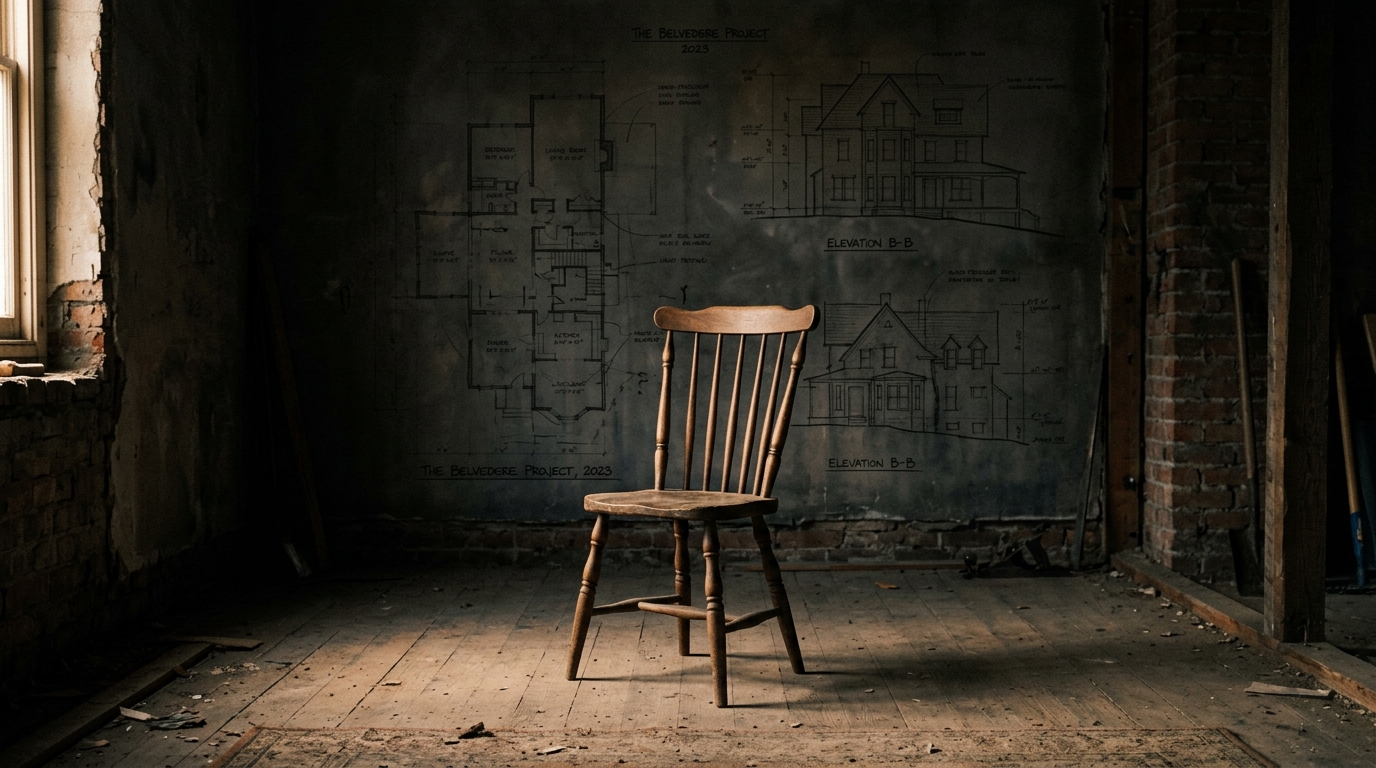 The mental health platform I wish I built differently