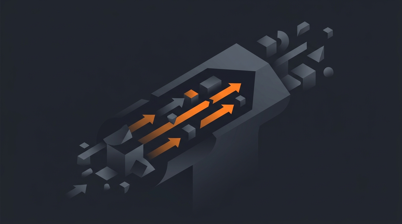 Reading signals from an early pre-launch waitlist