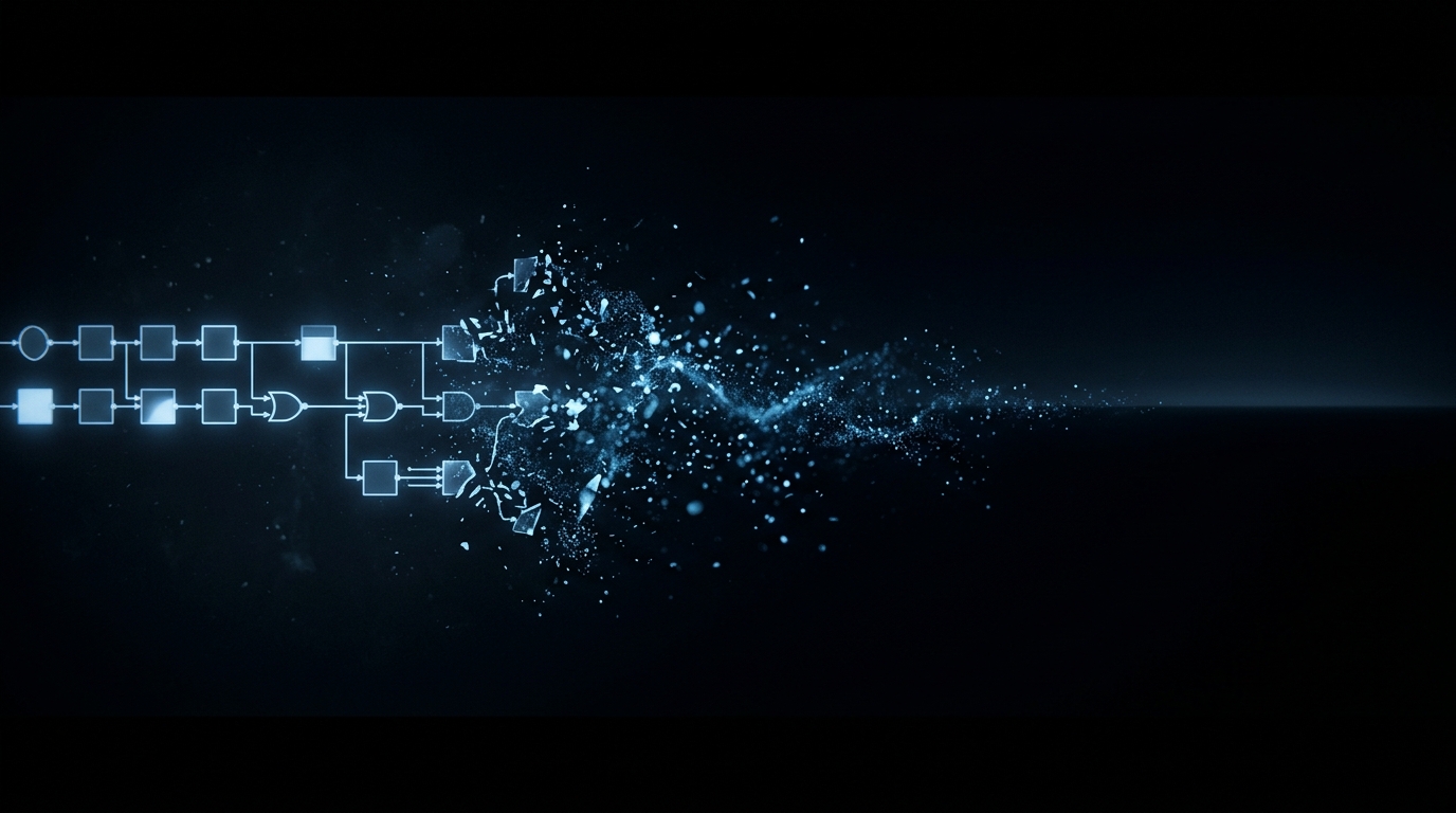 Betting against workflow platforms in 2026,timing argument