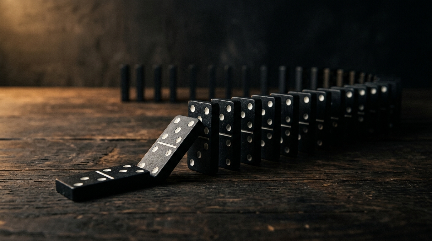 Why most AI agents stop after one task, multi-step decay