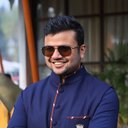 Aryan Agarwal, founder of Gravity AI